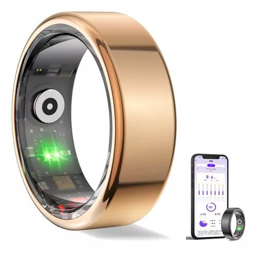 ANILLO INTELIGENTE / SMART RING