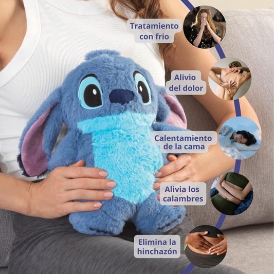 PELUCHE STICHT COLICOS AZUL (SHW-006A)