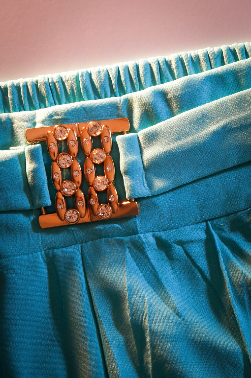 Pantalones para dama